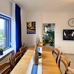 Apartman Weserblick Hafen-apartment-bremen *