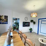 Apartman Weserblick Hafen-apartment-bremen