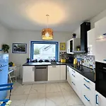 Lejlighed Weserblick Hafen-apartment-bremen *