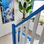 아파트 Weserblick Hafen-apartment-bremen *