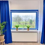 Weserblick Hafen-apartment-bremen