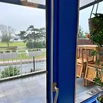 Lejlighed Weserblick Hafen-apartment-bremen Bremen