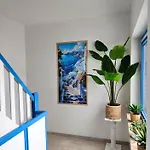 Apartman Weserblick Hafen-apartment-bremen