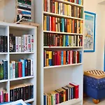 Weserblick Hafen-apartment-bremen 아파트