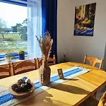 Weserblick Hafen-apartment-bremen * Bremen