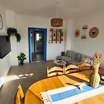 Weserblick Hafen-apartment-bremen Bremen