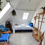 Weserblick Hafen-apartment-bremen Lejlighed