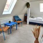 아파트 Weserblick Hafen-apartment-bremen