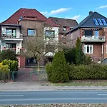 Apartman Weserblick Hafen-apartment-bremen