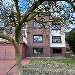 Weserblick Hafen-apartment-bremen Bremen