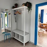 Weserblick Hafen-apartment-bremen 아파트