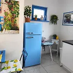 Weserblick Hafen-apartment-bremen 브레멘