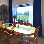 아파트 Weserblick Hafen-apartment-bremen *