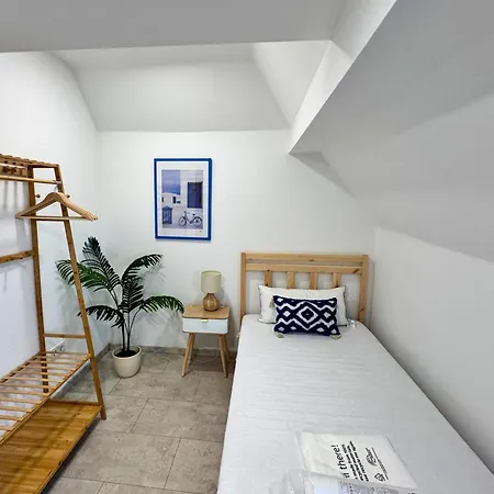 Weserblick Hafen-apartment-bremen Апартаменты *