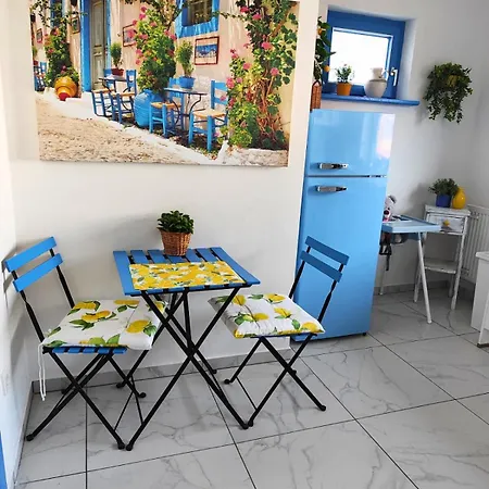 Weserblick Hafen-apartment-bremen Апартаменты *