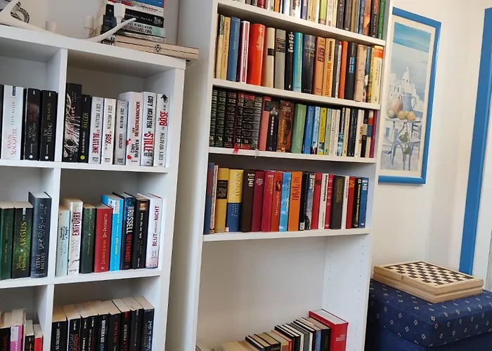 Weserblick Hafen-apartment-bremen Apartment *