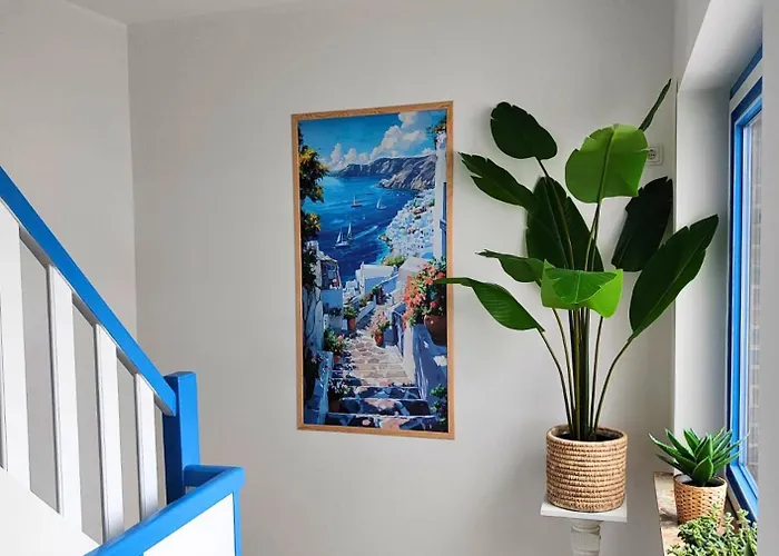 Appartement Weserblick Hafen-apartment-bremen