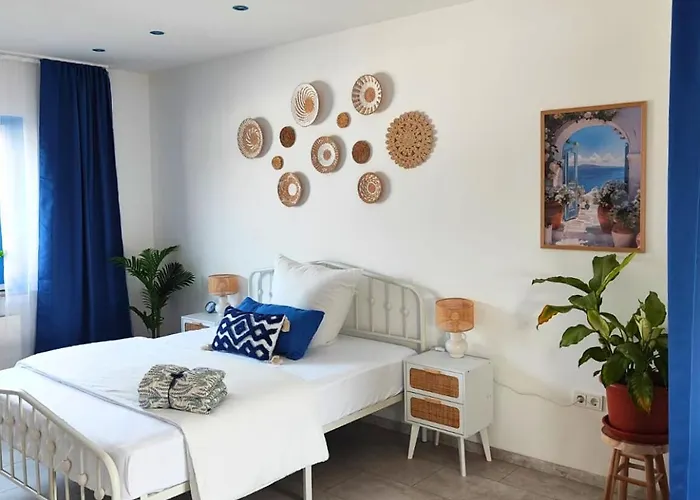 Weserblick Hafen-apartment-bremen Апартаменты Бремен