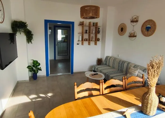 Weserblick Hafen-apartment-bremen Бремен