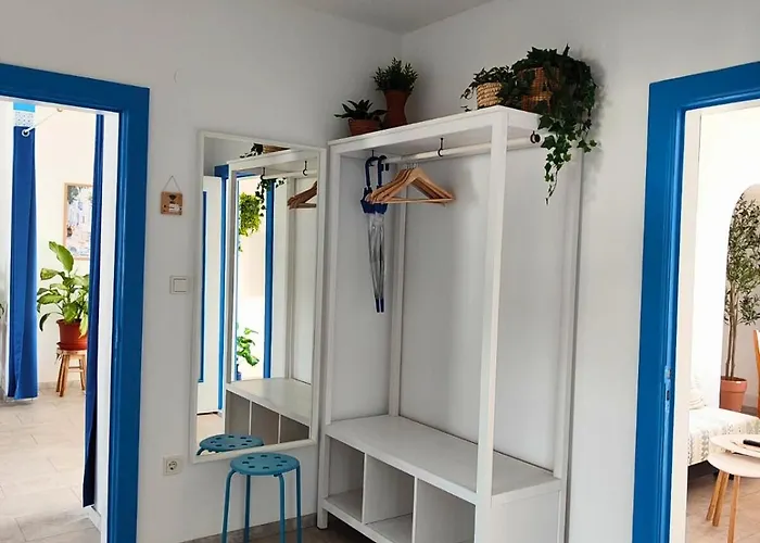 Weserblick Hafen-apartment-bremen *